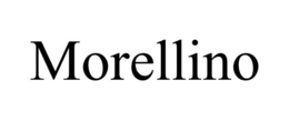 MORELLINO trademark