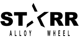 STARR ALLOY WHEEL trademark
