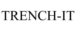 TRENCH-IT trademark