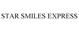 STAR SMILES EXPRESS trademark