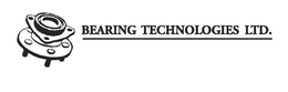BEARING TECHNOLOGIES LTD. trademark