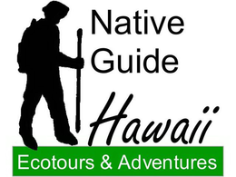 NATIVE GUIDE HAWAII ECOTOURS & ADVENTURES trademark