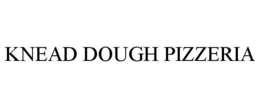 KNEAD DOUGH PIZZERIA trademark