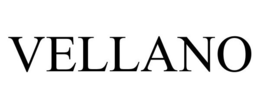 VELLANO trademark