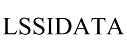 LSSIDATA trademark