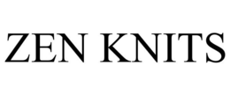 ZEN KNITS trademark