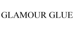 GLAMOUR GLUE trademark
