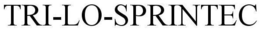 TRI-LO-SPRINTEC trademark