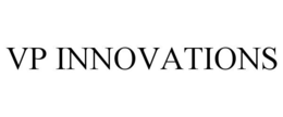 VP INNOVATIONS trademark