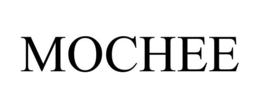 MOCHEE trademark