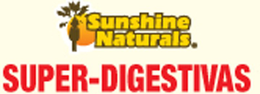 SUPER DIGESTIVAS trademark