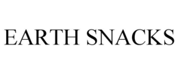 EARTH SNACKS trademark