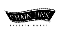 CHAIN LINK ENTERTAINMENT trademark