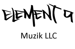 ELEMENT 9 MUZIK LLC trademark