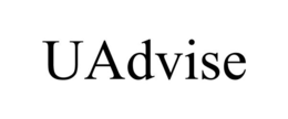 UADVISE trademark