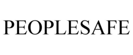 PEOPLESAFE trademark