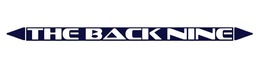 THE BACK NINE trademark