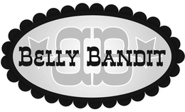 BB BELLY BANDIT trademark
