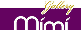 MÍMÍ GALLERY trademark