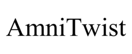 AMNITWIST trademark