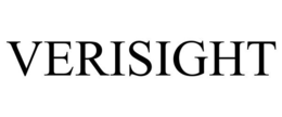 VERISIGHT trademark