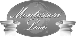 MONTESSORI LIVE trademark