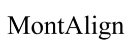 MONTALIGN trademark