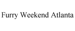 FURRY WEEKEND ATLANTA trademark