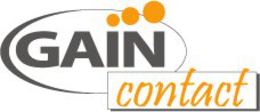 GAIN CONTACT trademark