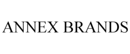 ANNEX BRANDS trademark