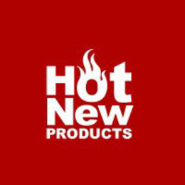 HOT NEW PRODUCTS trademark