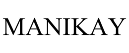 MANIKAY trademark
