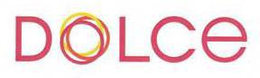 DOLCE trademark