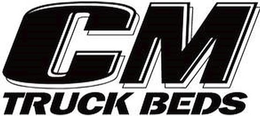 CM TRUCK BEDS trademark