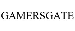 GAMERSGATE trademark