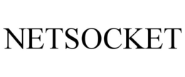 NETSOCKET trademark