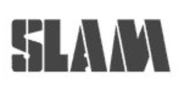 SLAM trademark