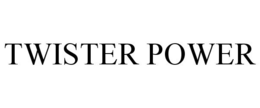 TWISTER POWER trademark