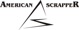 AMERICAN SCRAPPER trademark