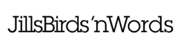 JILLSBIRDS'NWORDS trademark