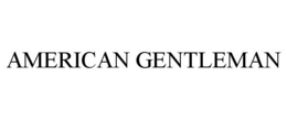 AMERICAN GENTLEMAN trademark