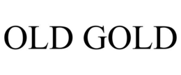 OLD GOLD trademark