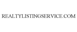REALTYLISTINGSERVICE.COM trademark