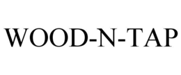 WOOD-N-TAP trademark