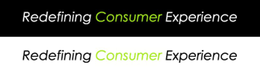 REDEFINING CONSUMER EXPERIENCE REDEFINING CONSUMER EXPERIENCE trademark