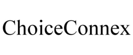 CHOICECONNEX trademark