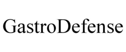 GASTRODEFENSE trademark