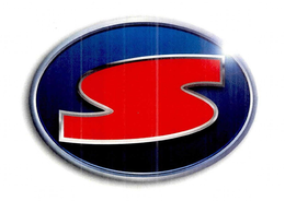 S trademark