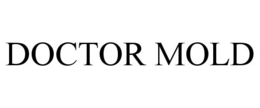 DOCTOR MOLD trademark