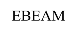 EBEAM trademark